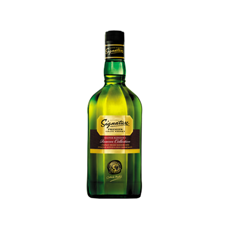  Signature Premium 750ml